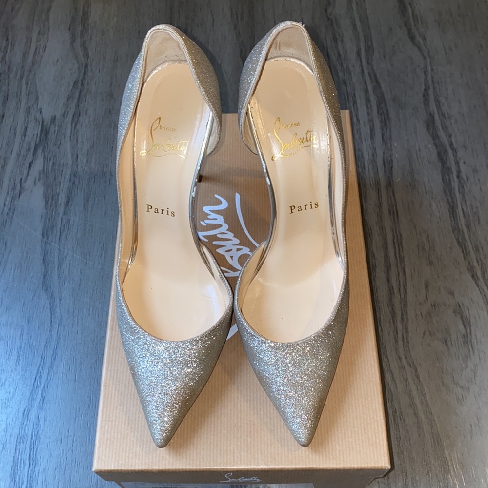 Christian Louboutin Shoes